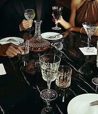 Waterford Lismore Balloon Wine Glass