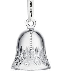 Waterford Lismore Bell Ornament
