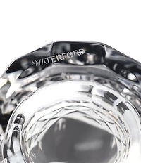 Waterford Lismore Black Cocktail Shaker, 24-oz