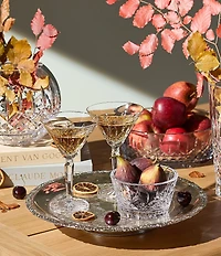 Waterford Lismore Crystal Candy Bowl, 5#double;