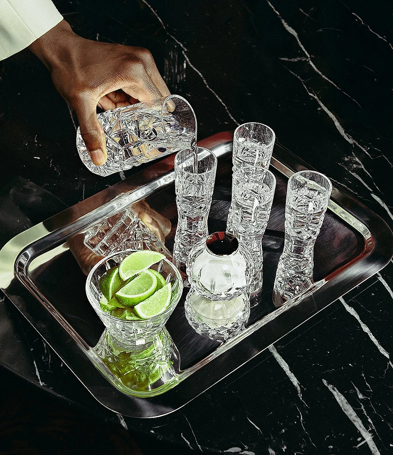 Waterford Lismore Crystal Candy Bowl, 5#double;