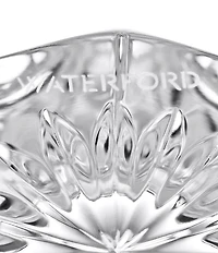 Waterford Lismore 7#double; Bud Vase