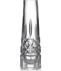 Waterford Lismore 7#double; Bud Vase