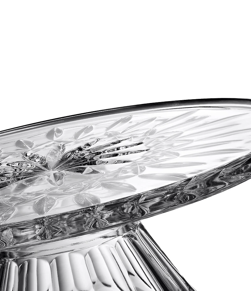 Waterford Lismore Cake Stand
