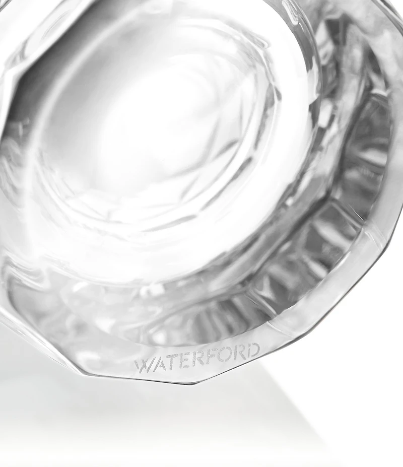 Waterford Lismore Cocktail Shaker 24-oz