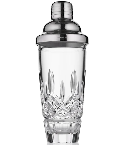 Waterford Lismore Cocktail Shaker 24-oz