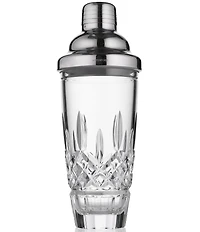Waterford Lismore Cocktail Shaker 24-oz