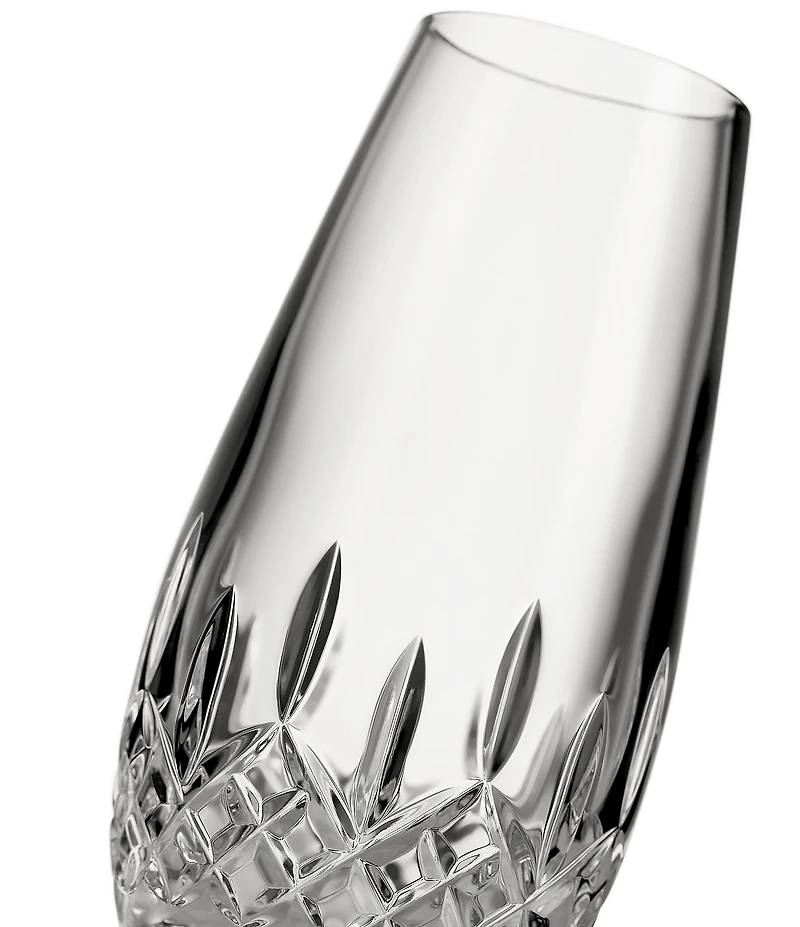 Waterford Lismore Collection Essence Frame 4x6#double; and Bud Vase - 2-Piece Set