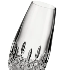 Waterford Lismore Collection Essence Frame 4x6#double; and Bud Vase - 2-Piece Set
