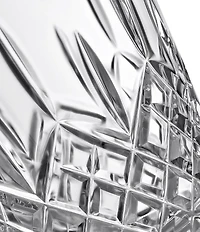 Waterford Lismore Ice Bucket & Tongs