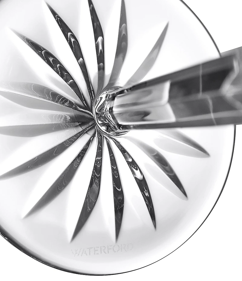 Waterford Lismore Martini Glass 7floz, Set of 2
