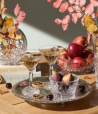 Waterford Lismore Martini Glass 7floz, Set of 2