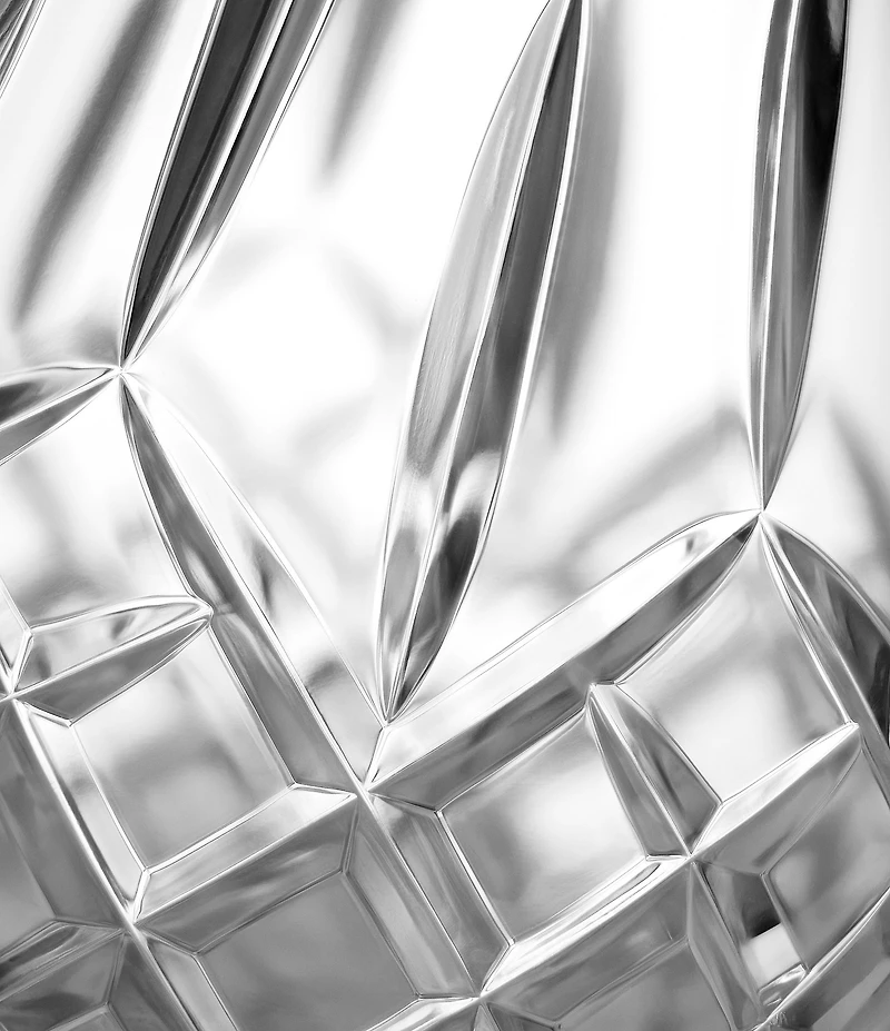 Waterford Lismore Crystal Pitcher 57floz
