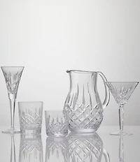 Waterford Lismore Crystal Pitcher 57floz