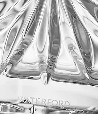 Waterford Lismore Square Decanter, 24floz