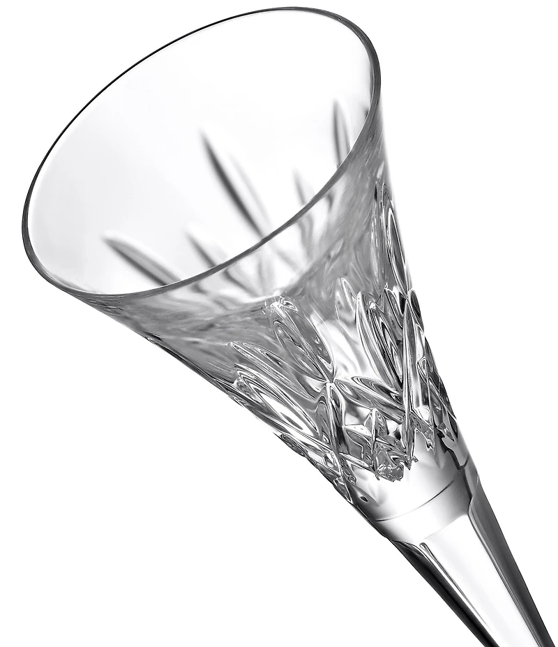 Waterford Lismore Toasting Flute 5.5floz, Set of 2