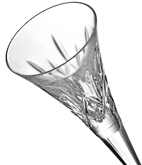 Waterford Lismore Toasting Flute 5.5floz, Set of 2