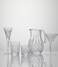 Waterford Lismore Toasting Flute 5.5floz, Set of 2