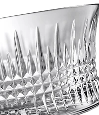 Waterford Lismore Diamond Bowl, 10in