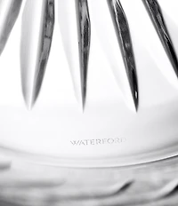 Waterford Lismore Diamond Bowl, 10in