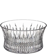 Waterford Lismore Diamond Bowl, 10in