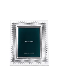 Waterford Lismore Diamond Picture Frame