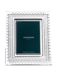 Waterford Lismore Diamond Picture Frame