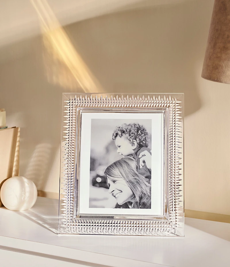Waterford Lismore Diamond Picture Frame