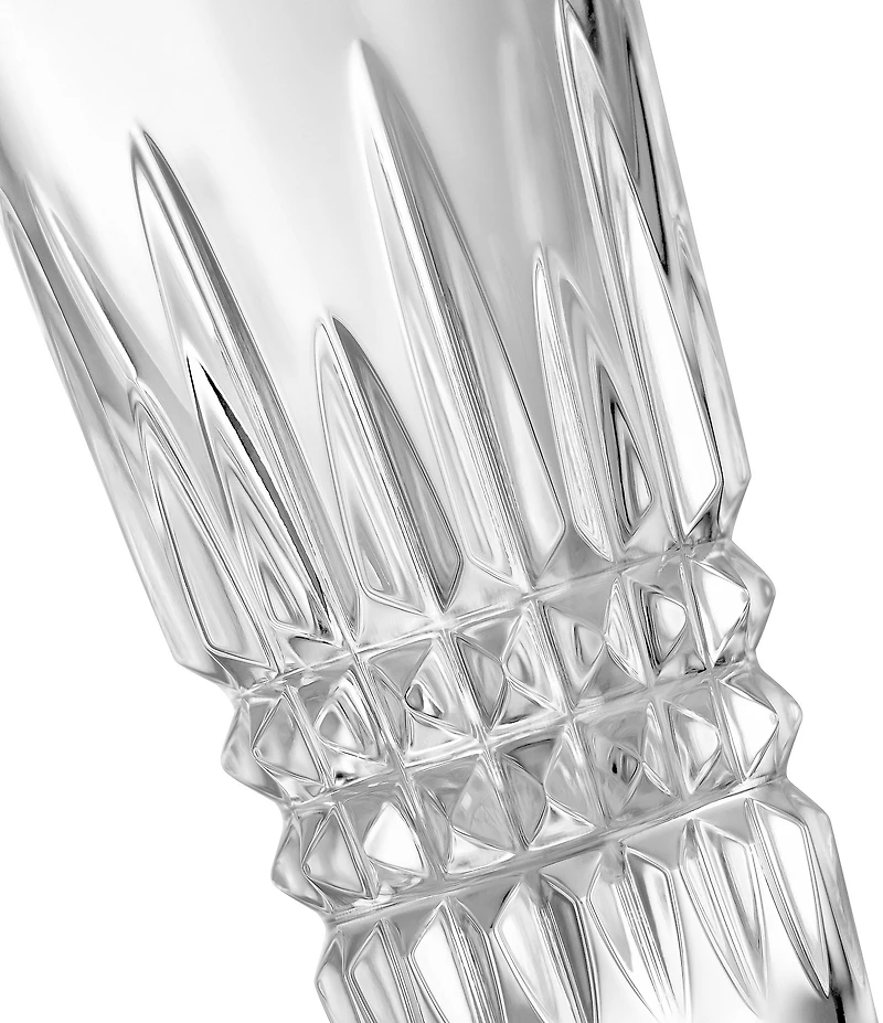 Waterford Lismore Diamond Shot Glass 2oz, Set of 4