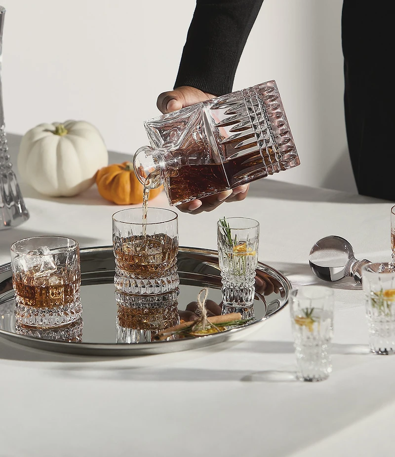 Waterford Lismore Diamond Shot Glass 2oz, Set of 4