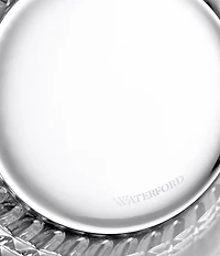 Waterford Lismore Diamond Double Old Fashioned Glass, 10.5-oz, Set of 2
