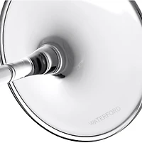 Waterford Lismore Diamond Essence Flute 10.5floz, Set of 2
