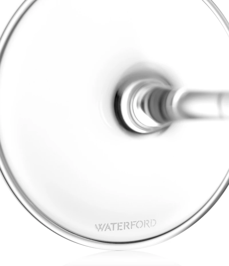 Waterford Lismore Diamond Toasting Flute 5.5floz, Set of 2