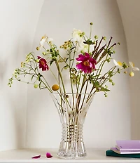 Waterford Lismore Diamond Vase