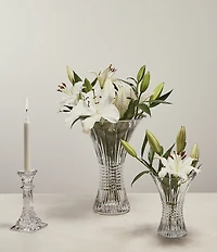 Waterford Lismore Diamond Vase