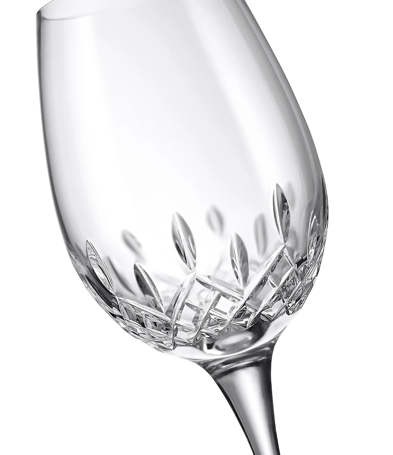 Waterford Lismore Essence Wine Glasses Gift Box, Set of 6