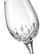 Waterford Lismore Essence Wine Glasses Gift Box, Set of 6