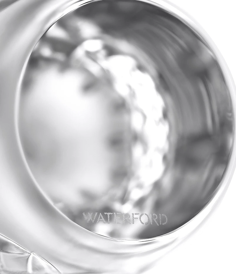 Waterford Lismore Essence Bud Vase