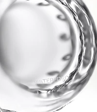 Waterford Lismore Essence Bud Vase