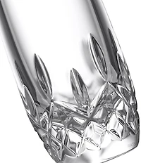 Waterford Lismore Essence Bud Vase 9in