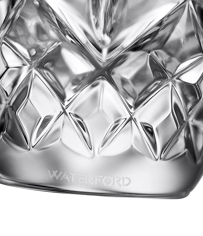 Waterford Lismore Essence Bud Vase 9in
