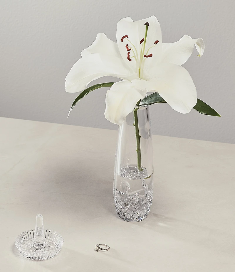 Waterford Lismore Essence Bud Vase 9in