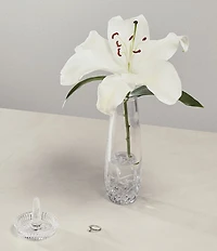 Waterford Lismore Essence Bud Vase 9in