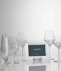 Waterford Lismore Essence Bud Vase 9in