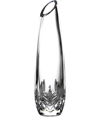 Waterford Lismore Essence Bud Vase 9in