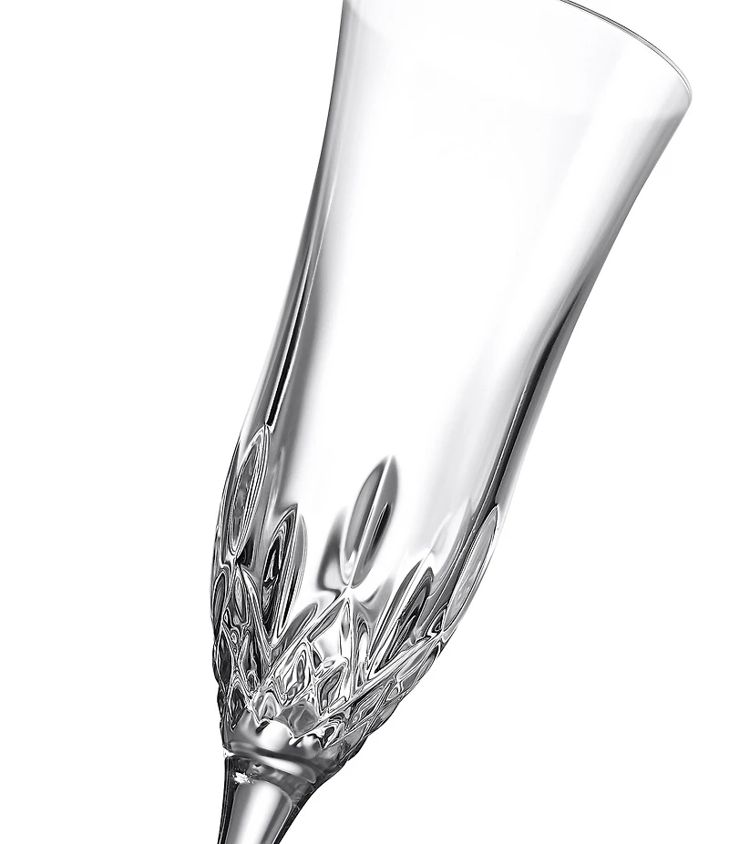 Waterford Lismore Essence Champagne Flute