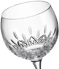Waterford Lismore Essence Balloon Wine Glass 17floz, Set of 2