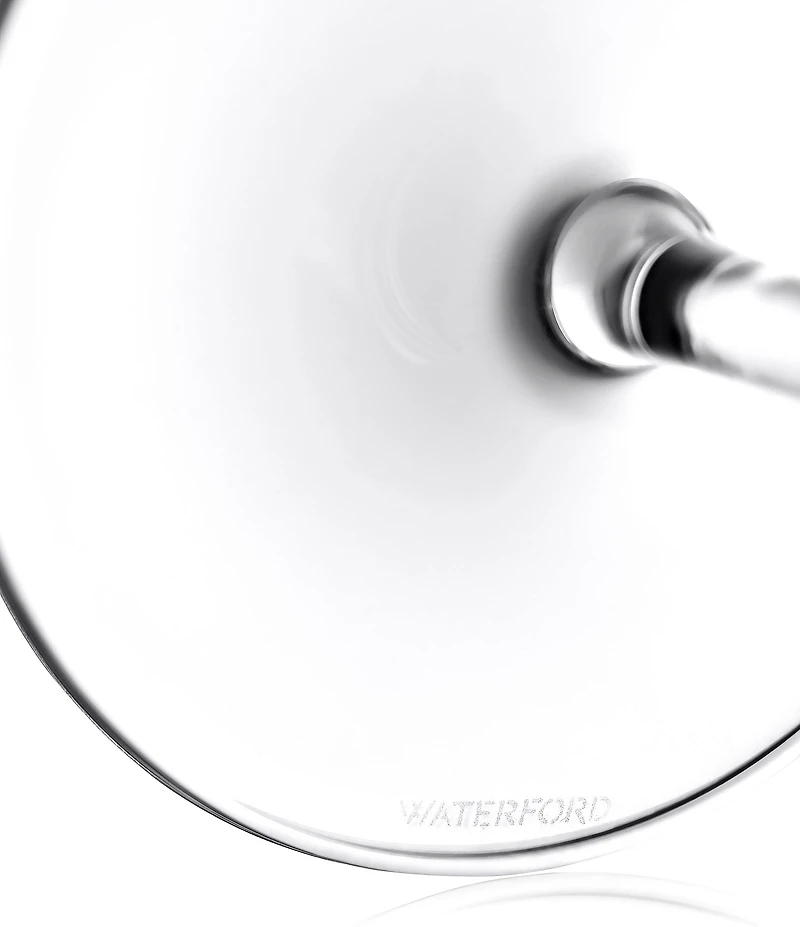 Waterford Lismore Essence Balloon Wine Glass 17floz, Set of 2