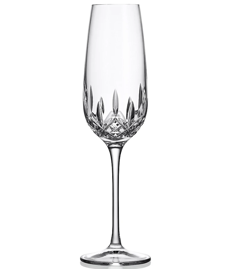 Waterford Lismore Essence Flute, 11-oz.