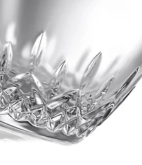 Waterford Lismore Essence Ice Bucket & Tongs